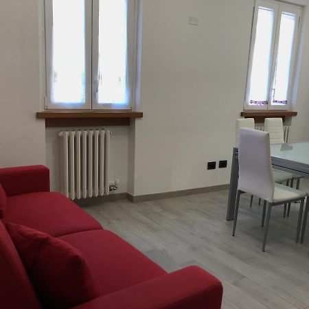 加尔达Casa Al Borgo公寓 外观 照片
