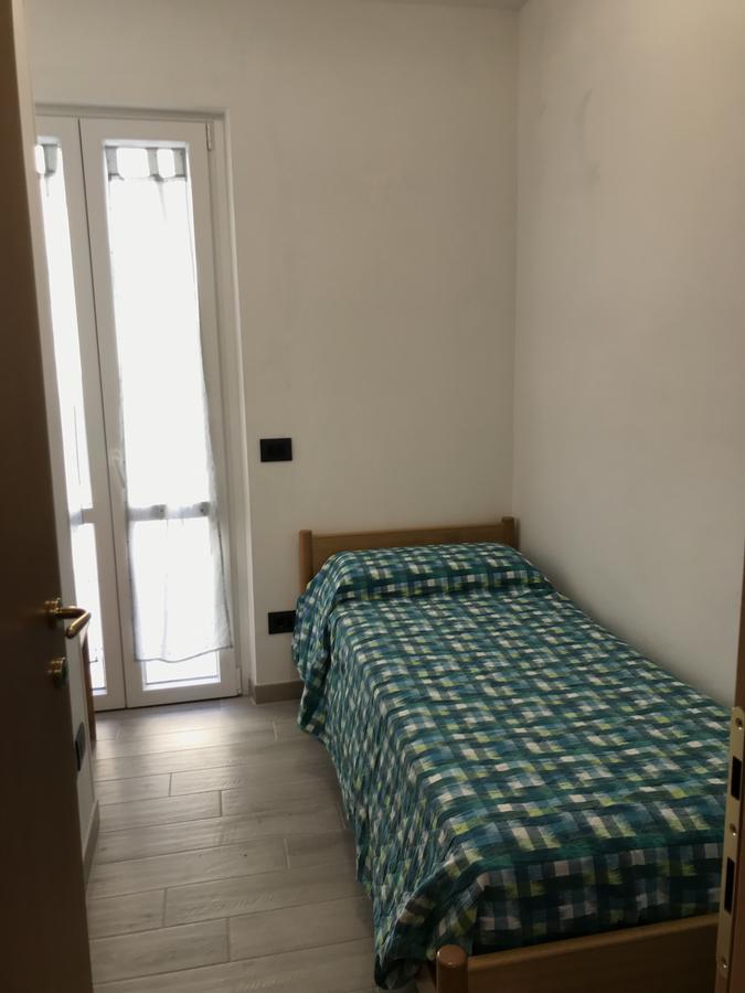 加尔达Casa Al Borgo公寓 外观 照片