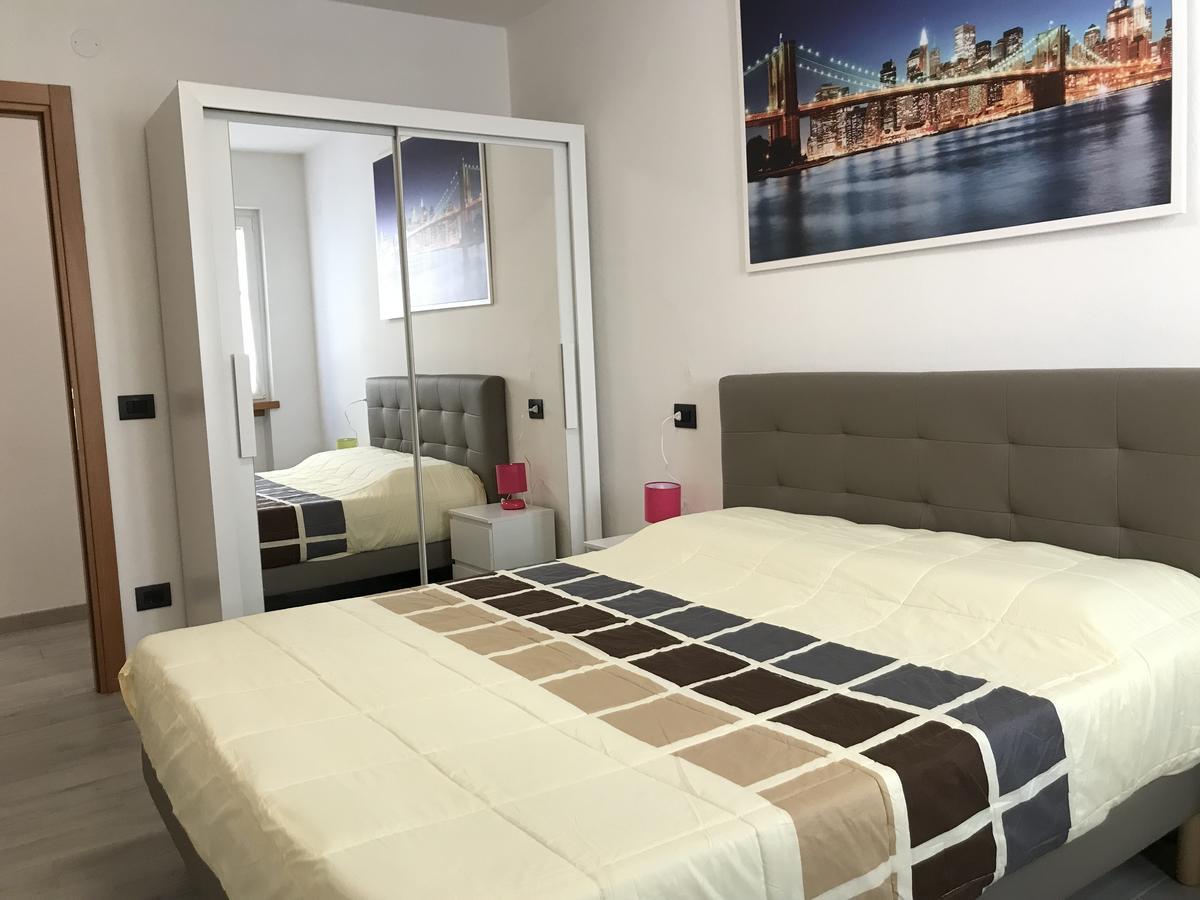 加尔达Casa Al Borgo公寓 外观 照片