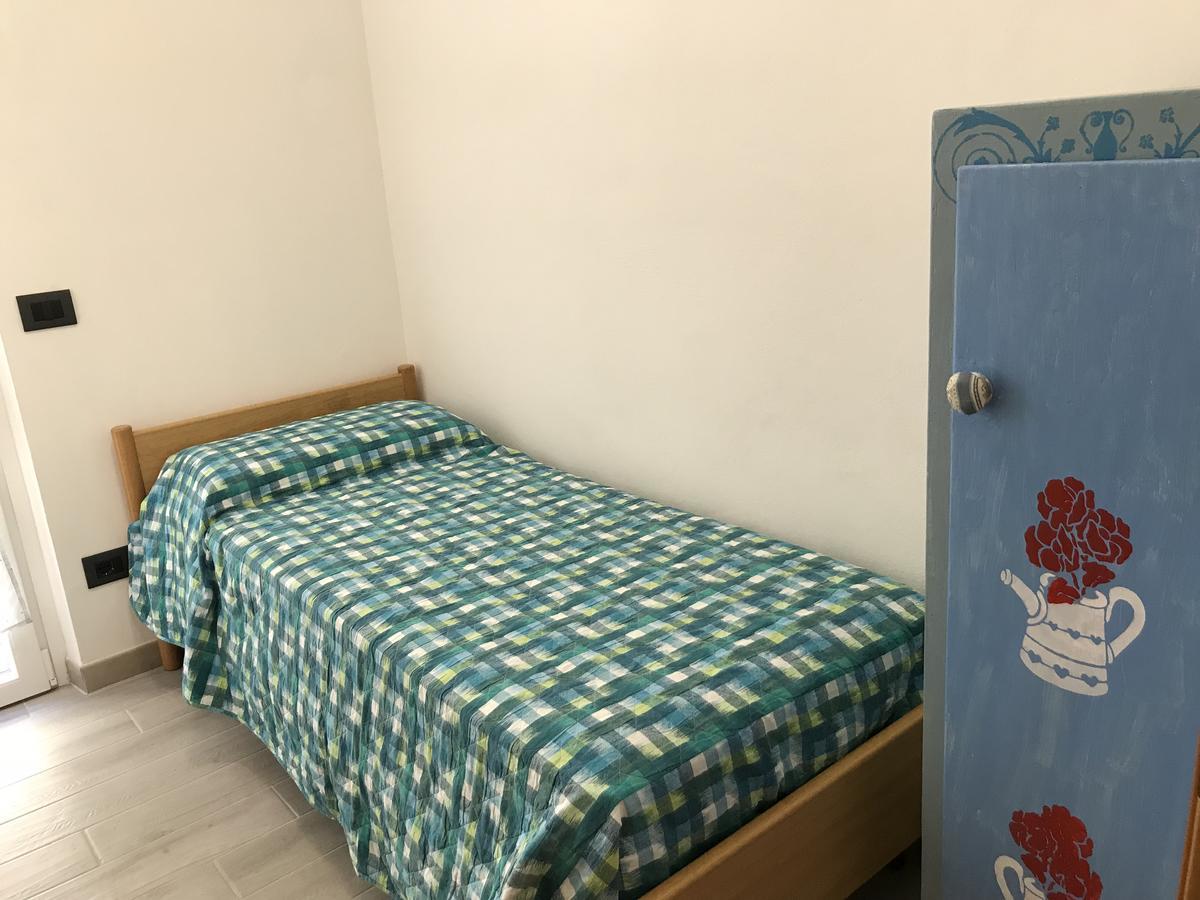 加尔达Casa Al Borgo公寓 外观 照片
