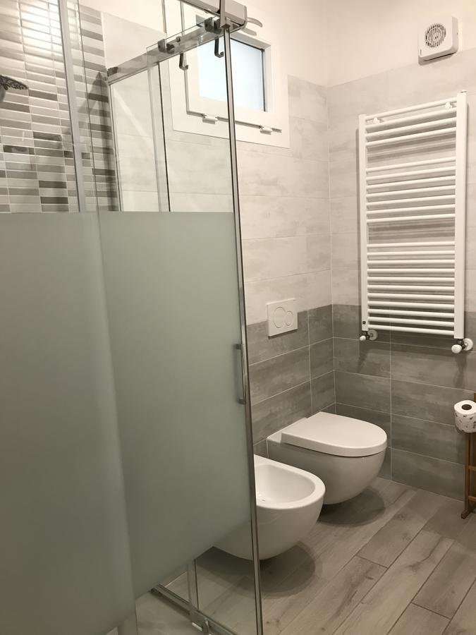 加尔达Casa Al Borgo公寓 外观 照片